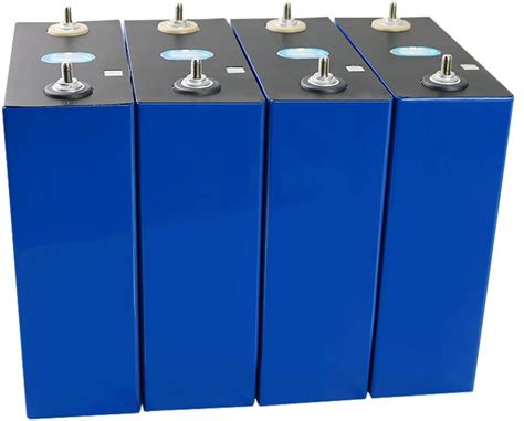 CATL Battery 3 2V 280ah Lifepo4 Cells Lithium Iron Phosphate Battery