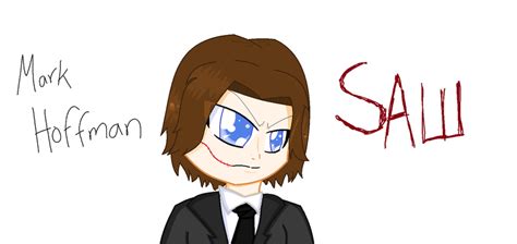 Detective Mark Hoffman by SAWninathedoll95 on DeviantArt