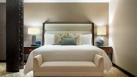 Luxury Hotels Houston | JW Marriott Hotel Downtown Houston