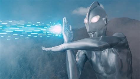 Shin Ultraman English Movie Release Set for January 2023 - Siliconera