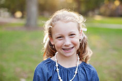 Does my child need braces? ⋆ Silcox Orthodontics