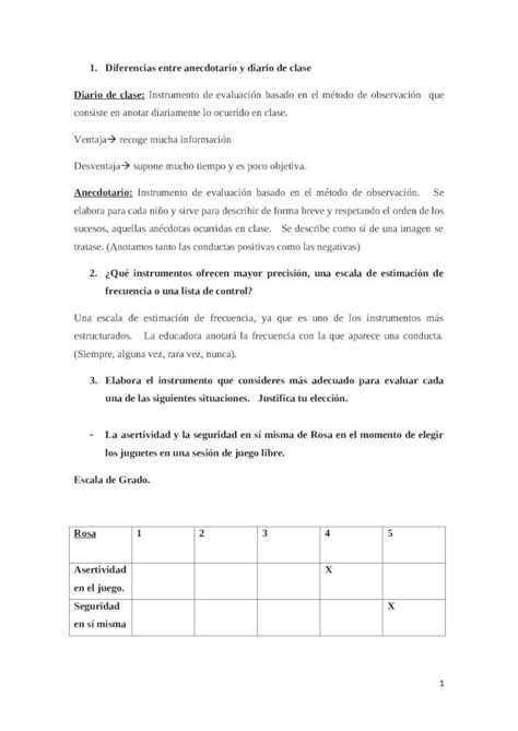 DOCX Diferencias Entre Anecdotario Y Diario De Clase DOKUMEN TIPS