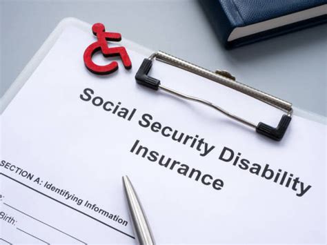 Social Diability Lawyer Social Disability Lawyer Blog SSDI And SSI