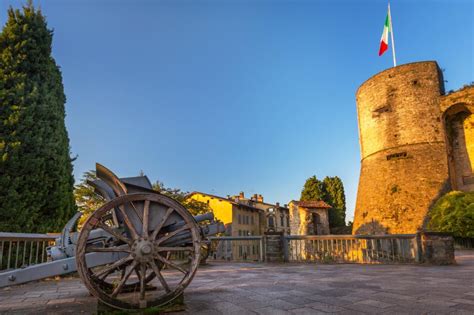 Cosa Vedere A Bergamo Un Viaggio Tra Storia Arte E Bellezze Naturali