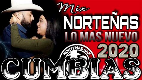 Puras Cumbias Norteñas Chingonas Mix La Energia La Zenda La