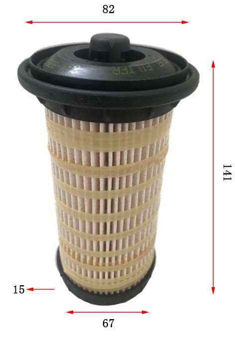 EF-55040 – Quanzhou Addeson Filter Co., Ltd
