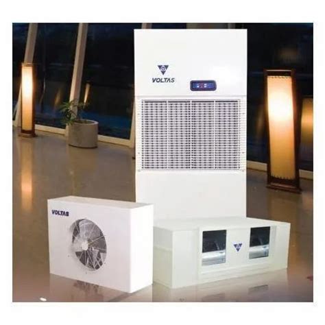 Voltas Package Ac Voltas Packaged Air Conditioner Latest Price