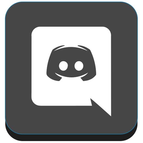 App chat discord game - Social media & Logos Icons