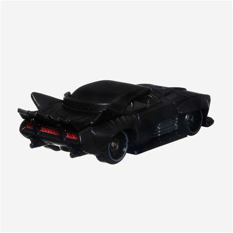 Hot Wheels Batman™ 6-pack – Mattel Creations