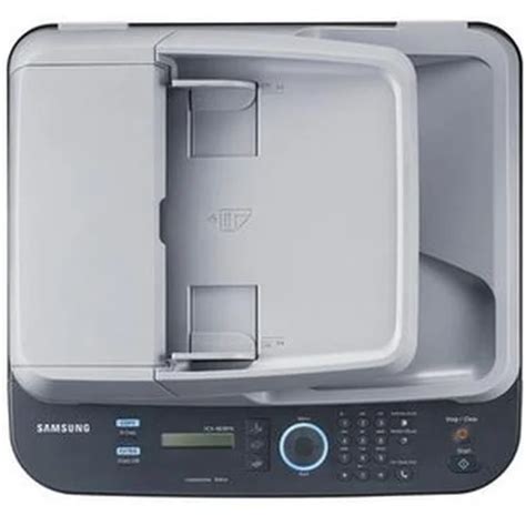 User Manual Samsung SCX 4828FN English 142 Pages