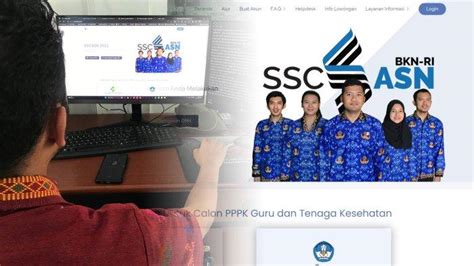 Proses Seleksi Cpns 2023 Dan Pppk Berbeda Calon Asn Harus Tahu