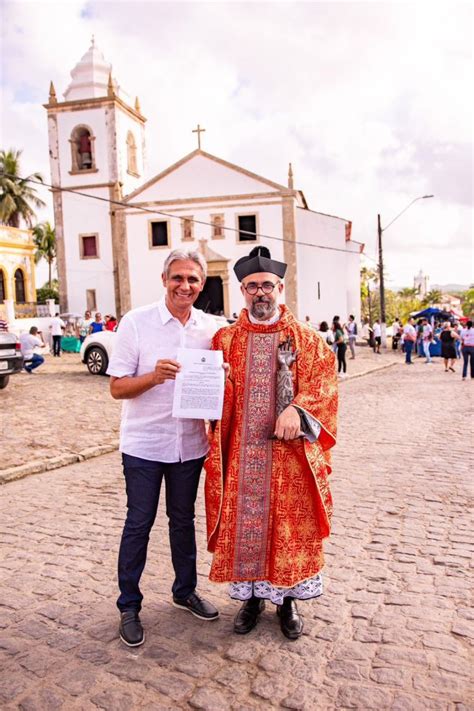 Deputado Mário Ricardo Indica a Festa dos Santos Cosme e Damião como