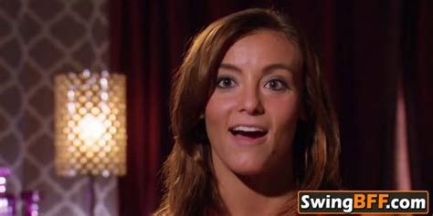 Voluptuous Swinger Hotties Making A Hot Show Tnaflix