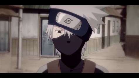 Every Kakashi Fan Will Watch This Sad Edits Youtube