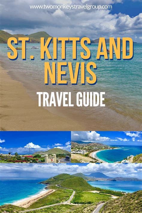 Travel Guide To St Kitts And Nevis How Where Faqs