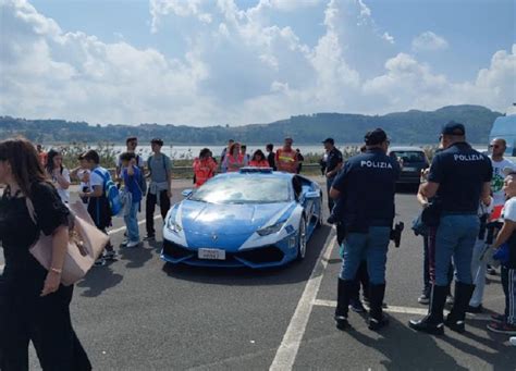 Guida Sicura Contro Gli Incidenti Sipario Su Icaro All Autodromo Di