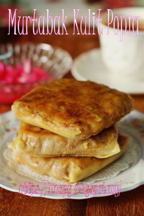 Resepi Inti Murtabak Singapore Murtabak Lumer