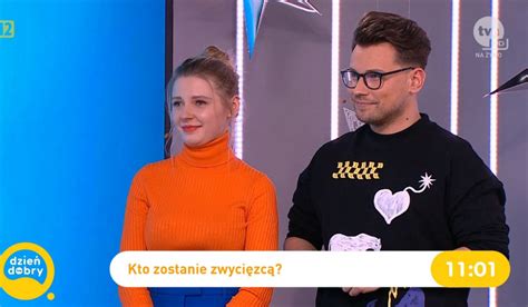 Do Dzie Dobry Tvn Do Cza Nowa Prowadz Ca Kim Jest Magdalena Taranta