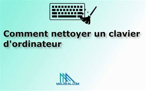 La Touche Windows Ne Fonctionne Plus Solutions Malekal