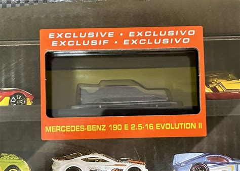 Yahoo オークション ホットウィール Hot Wheels ディスプレイケース