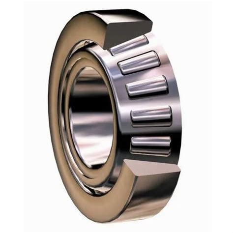 Tapered Mild Steel Timken Taper Roller Bearings For Industrial