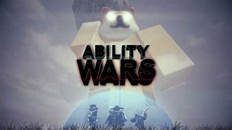 Ability Wars | Slaps Service