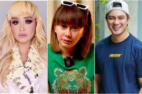 Kaleidoskop 2022 5 Sosok Artis Yang Ramai Jadi Perbincangan Publik Di