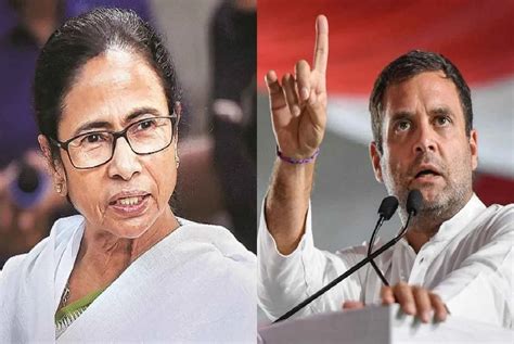 विपक्षी गठबंधन India में बगावत इस पार्टी ने कांग्रेस और Tmc के साथ आने