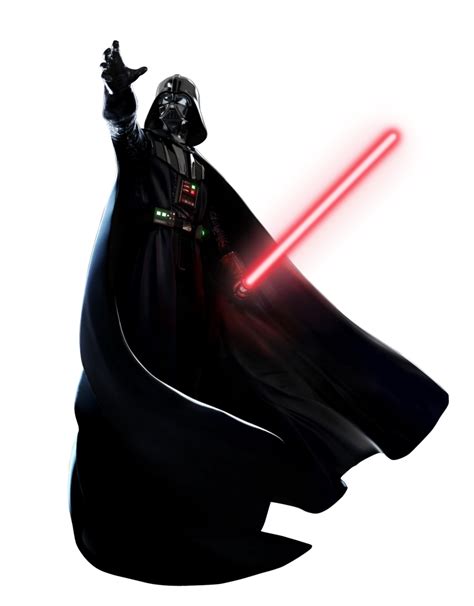 Darth Vader Png Images Fictional Character In The Star Wars Franchise