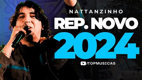 Nattan Rep Novo Musicas Novas Cd Atualizado Piseiro Pra