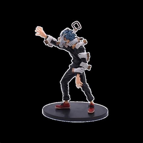 Figurine D Action My Hero Academia Pouces Shigaraki Tomura