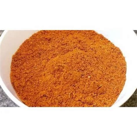 Chole Masala Powder Packaging Size 1 Kg Packaging Type Packets At