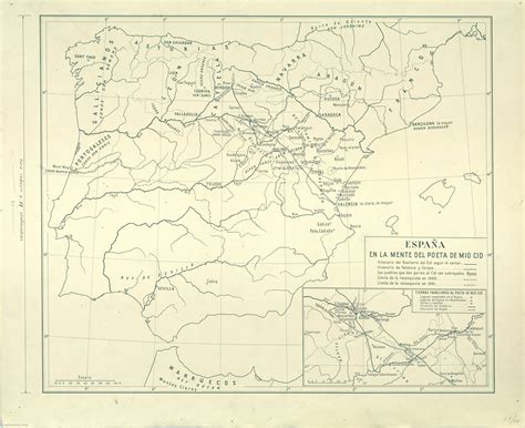 Turoliense La Ruta De Mio Cid