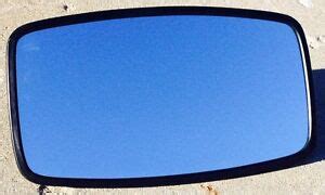 Universal Farm Tractor Mirror, Super Size 9" x 16", great for Massey ...