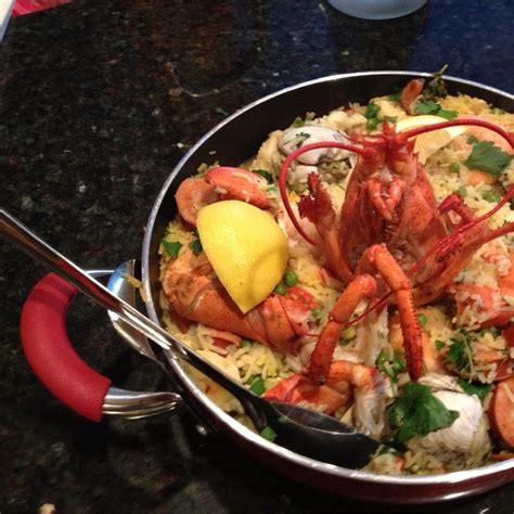 Paella I Recipe | Allrecipes