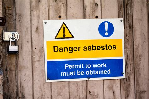 Asbestos Testing Kits - Every Day Home & Garden