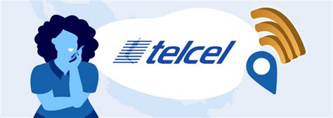 Cobertura Telcel Mapas De Señal Garantizada 2024