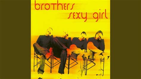 Sexy Girl Radio Italian Version Brothers