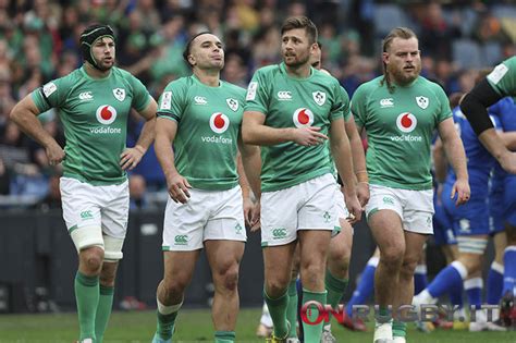 Copa Mundial De Rugby 2023 Los Recolectores De Datos Y Los Simuladores