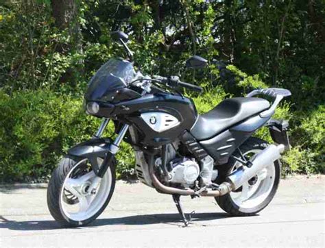 Bmw F 650 Cs Scarver Mit Sonderausstattung Bestes Angebot Von Bmw