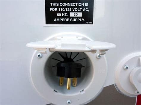 Sun Lite Camper Wiring Diagram