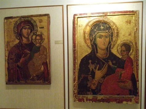 Byzantine Museum | Byzantine art, Byzantine, Museum