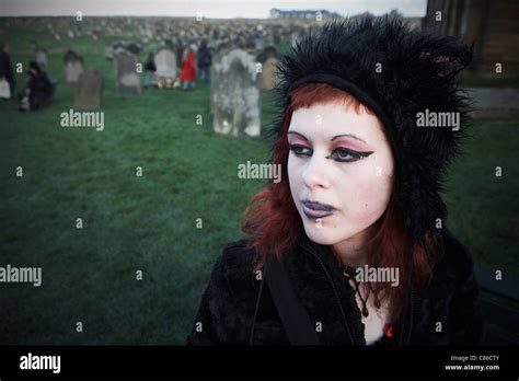 Sexy Goth Girls Fest Pics Telegraph