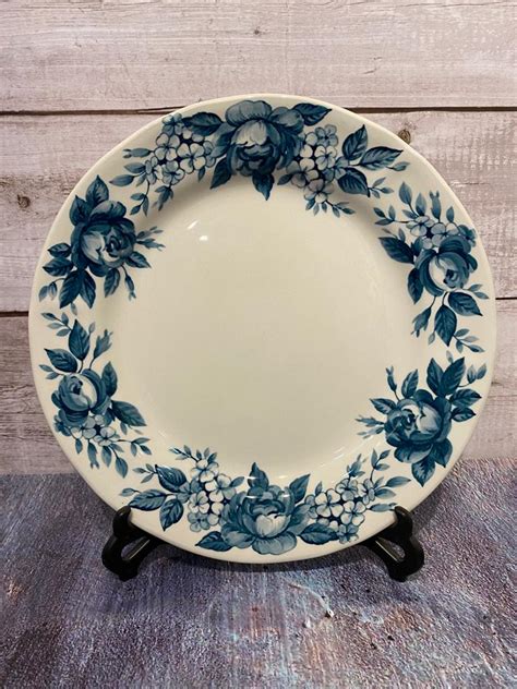 Ceramic Dinner Plates - Navyastore