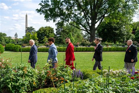 Blake Beye On Twitter Rt Whitehouse Today President Biden Welcomed