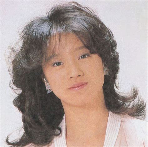 Akina Nakamori Japanese Pop Culture