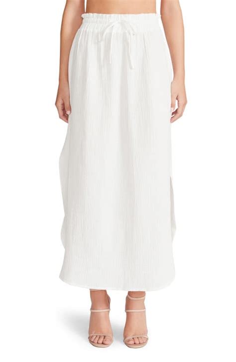 Womens 100 Cotton Skirts Nordstrom