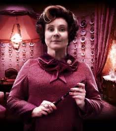 Professor Umbridge - Dolores Umbridge Photo (31119298) - Fanpop