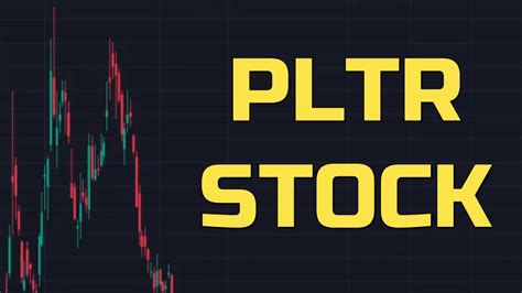 Palantir Stock Price Prediction News Today December Pltr Stock