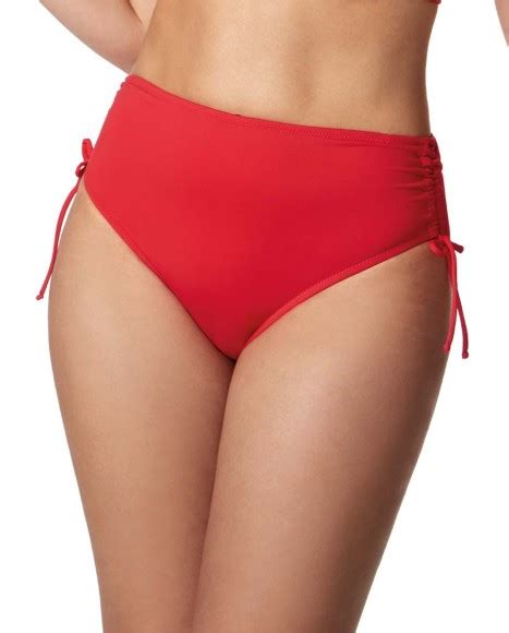 Braga bikini clásica regulable Starlight coral Bikini Bikini